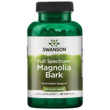 Kôra Magnolia 400 mg 60 kapsúl
