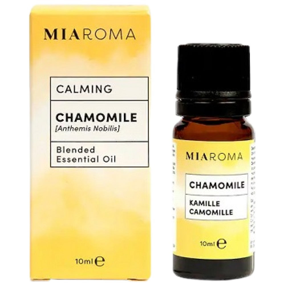 Miaroma Harman Zmiešaný éterický olej - 10 ml