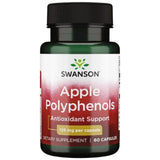 Apple polyfenoly 125 mg 60 kapsuly