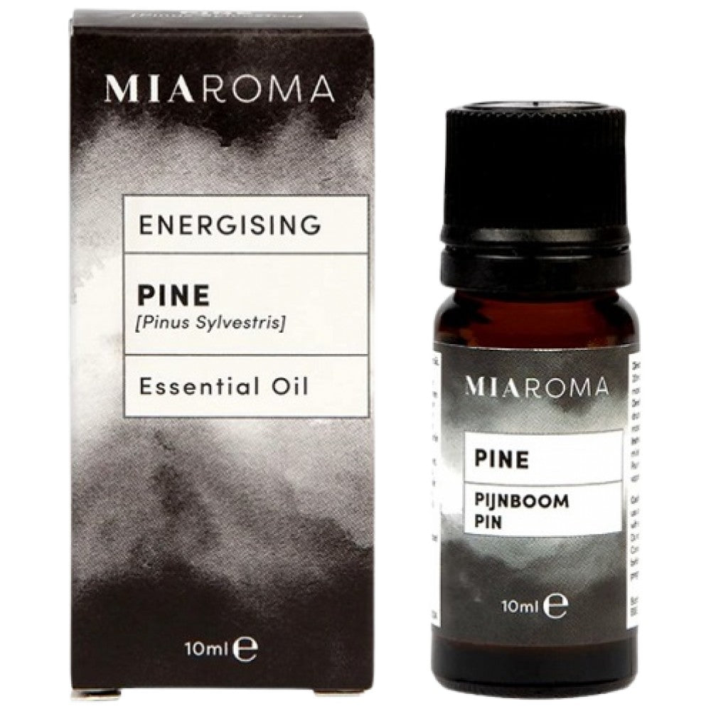 Borovica Miaroma | Čistý éterický olej - 10 ml