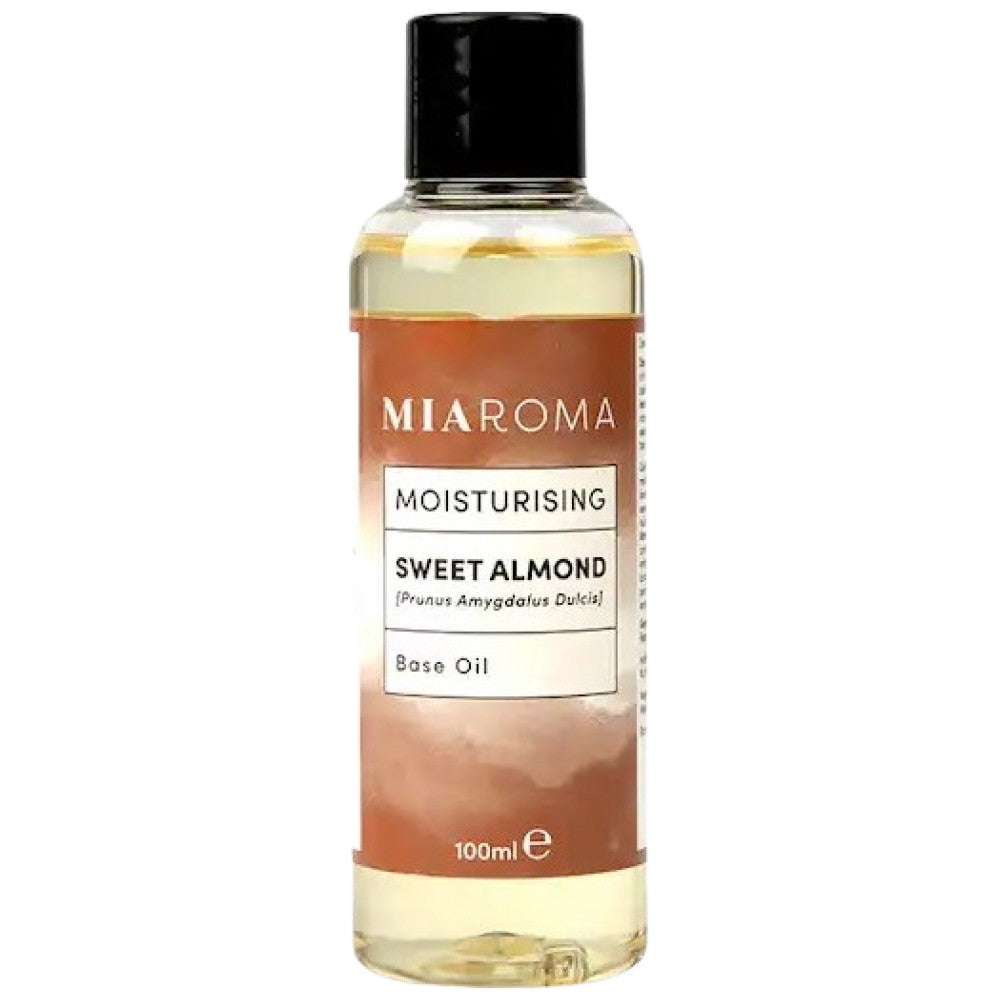 Miaroma Sweet mandľový olej - 100 ml