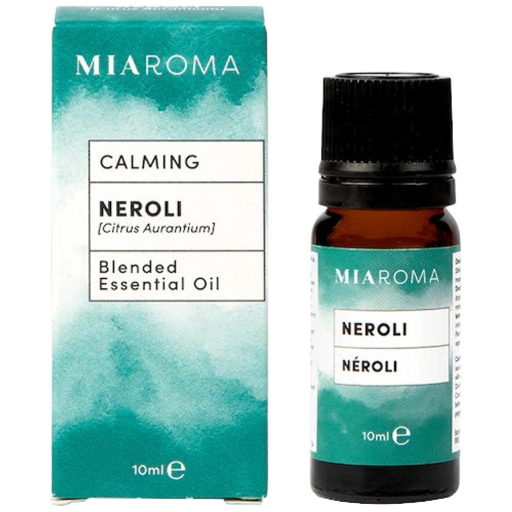 Miaroma Neroli | Zmiešaný éterický olej - 10 ml