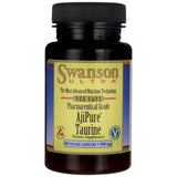 Ajipure taurín 500 mg 60 kapsúl