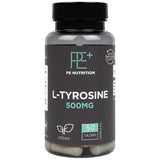 Výživa PE L -Tyrosín 500 mg - 50 kapsúl