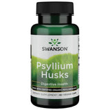 Psyllium Plátky 625 mg 60 kapsúl