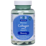 Morský kolagén s vitamínom C 3000 mg - 90 tabliet