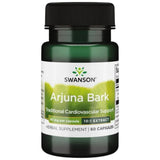 Extrakt z kôry Arjuna 40 mg 60 kapsúl