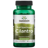 Celé spektrum kapsúl Cilantro 425 mg 60