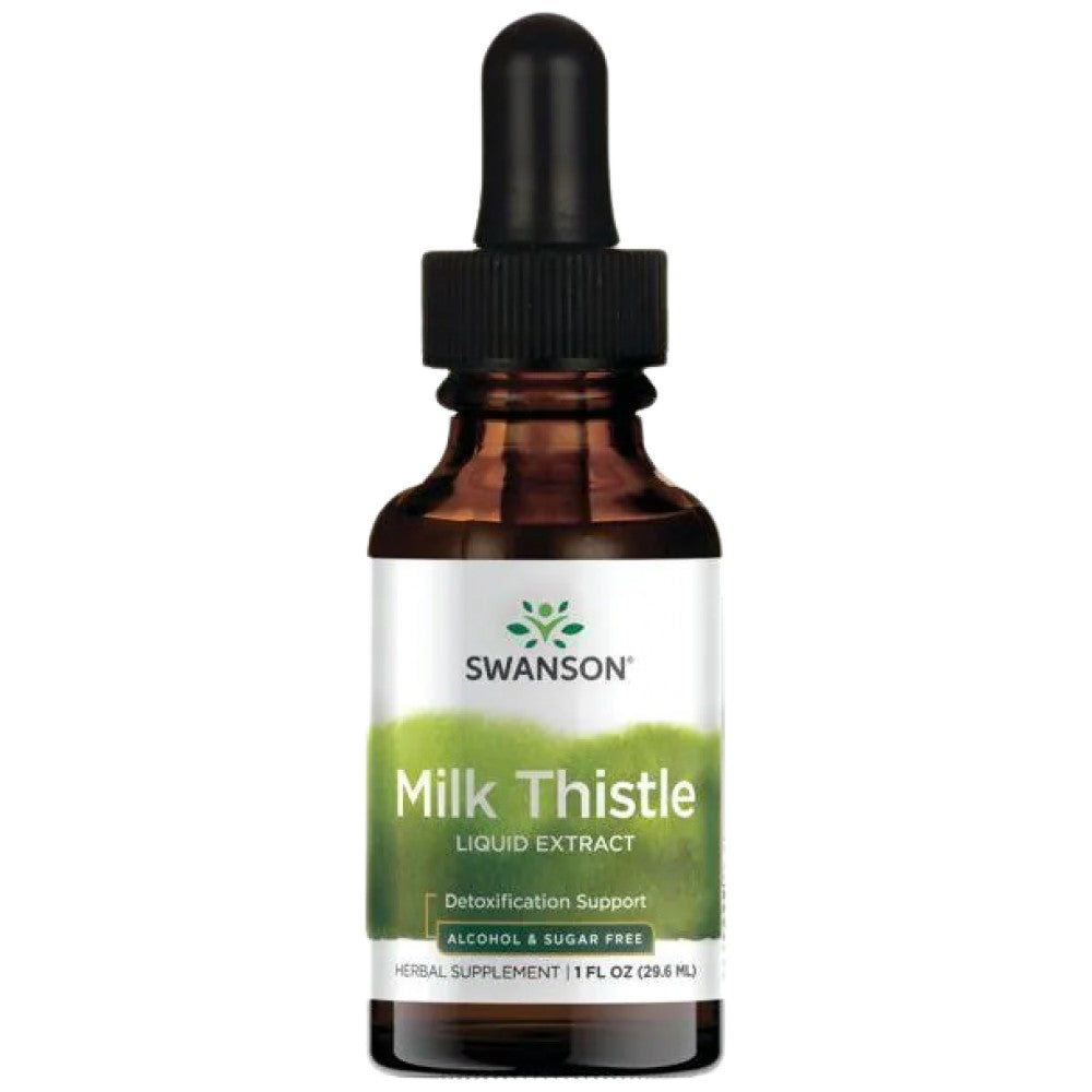 Tekutý extrakt z mlieka 29 ml