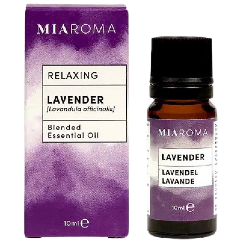 Miaroma Lavender | Čistý éterický olej - 10 ml
