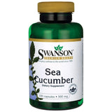 Cucumber 500 mg 100 kapsúl