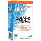 Najlepšie rovnaké 200 mg - 60 tabliet