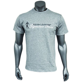 Kevin Levrone T-Shirt / Logo - Nutra Best Europe