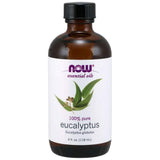 Eukalyptus olej 100% čistý eukalyptus globulus - 118 ml
