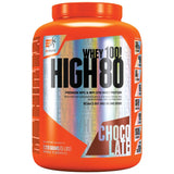 Voľná ​​forma BCAA kvapalina 80000 mg - 1000 ml