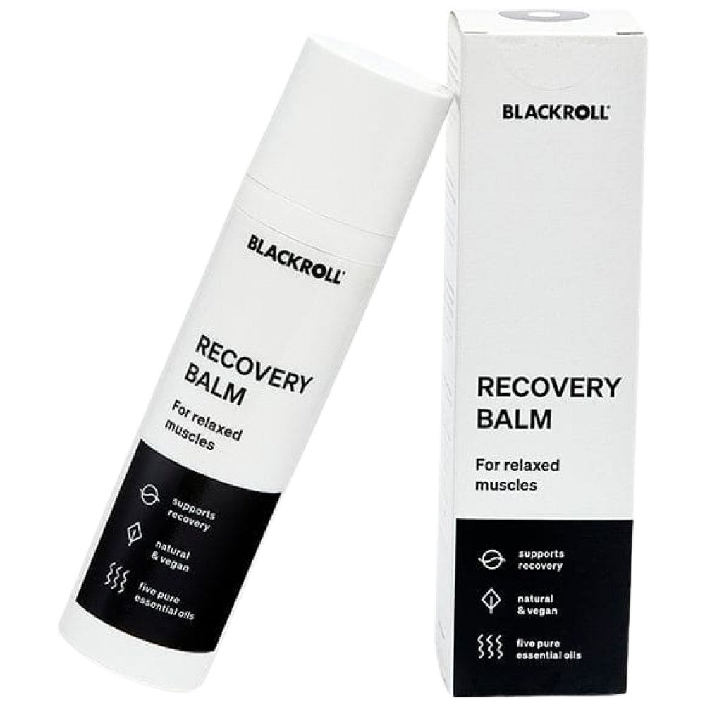 Obnova balzamu | Balzam na relaxáciu svalov - 75 ml