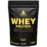 Srvátkový proteínový izolát - 750 gramov