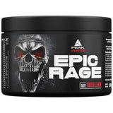 Epic Rage | Zmeňte svoje cvičenie - 300 gramov