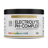 Komplex elektrolytu a pH - 240 kapsúl