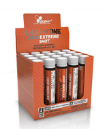 L -karnitín 3000 Extrémny výstrel - 20 x 25 ml