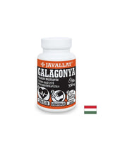 Kardiovaskulárny systém - Hawthorn (Leaf and Flower), 550 mg x 60 kapsúl