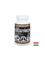 Nesporné žalúdky, gastritída a pálenie záhy - sladké drievko, 550 mg x 60 kapsúl