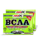 BCAA mikroinstant džús vrecka