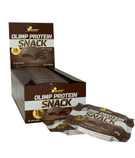 Proteínové občerstvenie - cookie s nízkym sacharidom proteínov - 60 gramov