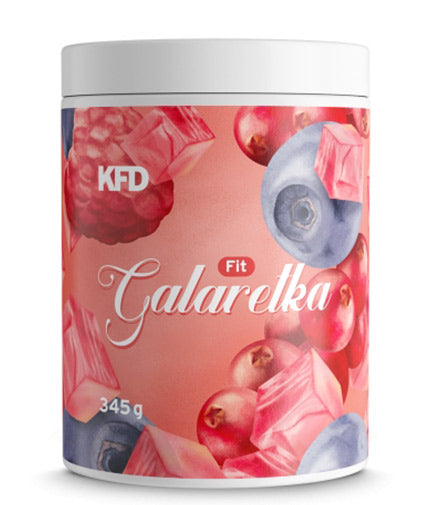 Fit želé - 0,345