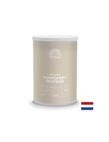 Bio Proteínový prášok z tekvicových semienok 58%, 250g <tc>Mattisson Healthstyle</tc>