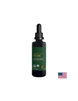 Stres - Tulsi (Svätá bazalka), kvapky 59,2 ml