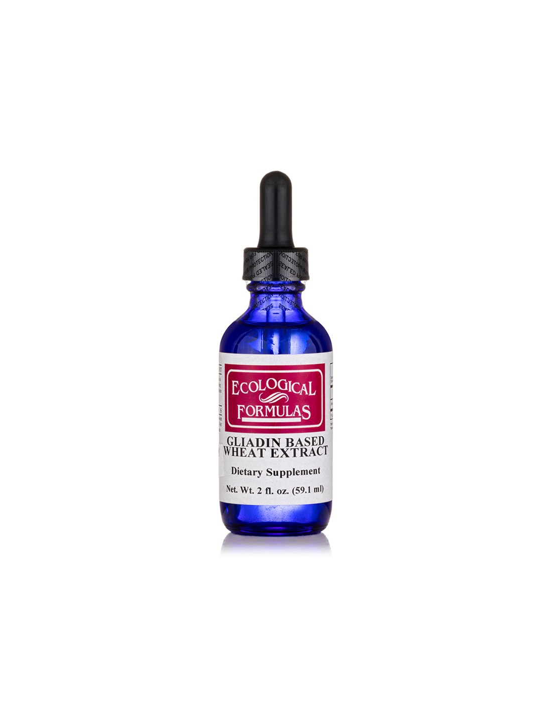 Rastlinný proteín - pšeničný extrakt, 59 ml