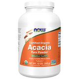 Čistý prášok Acacia Fiber Pure Certifikované organické - 340 gramov