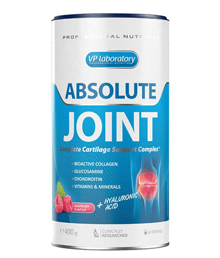 VP Laboratory Absolute Join - 0,400 kg