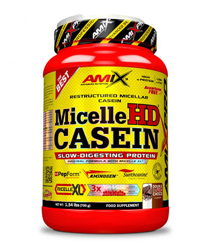 Micelle HD kazeín 0,700 kg