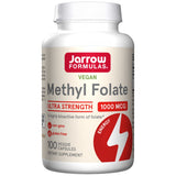 Metylfolát 1000 mcg - 100 kapsúl