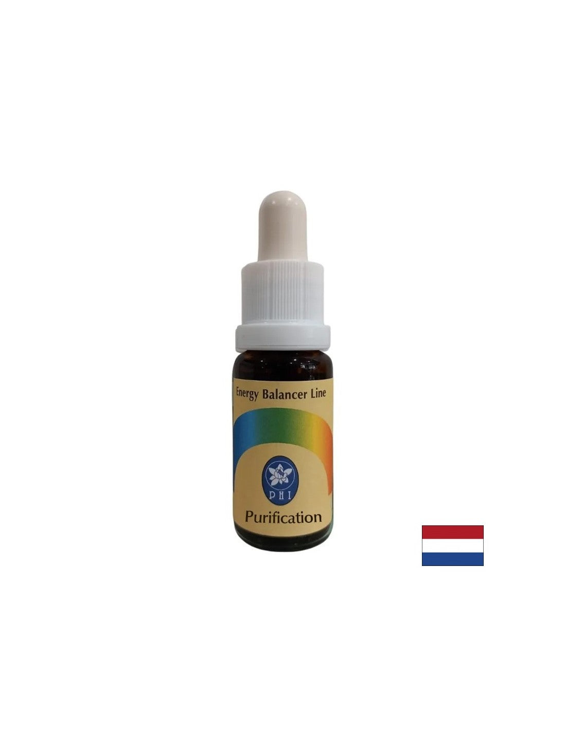 Čistenie esencie č. 6, pokles 15 ml