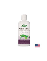 Aloe vera gél a džús berry - 1000 ml
