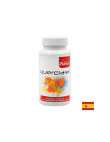 Imunita a alergie - kvercetín + perilla a vitamín C Plantis®, 60 kapsúl