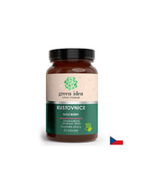 Imunita a vitalita - bobule Goji, 60 kapsúl