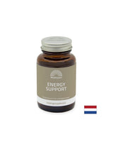 Energetický metabolizmus, 60 kapsúl