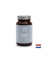 Kosti a kĺby - Komplex mušlí zelených, 60 tabliet <tc>Mattisson Healthstyle</tc>