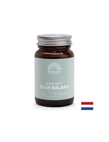 Acid Balance, 60 tabliet <tc>Mattisson Healthstyle</tc>