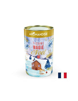 Bylinná čajová zmes „Vianočná mágia“, 60 g