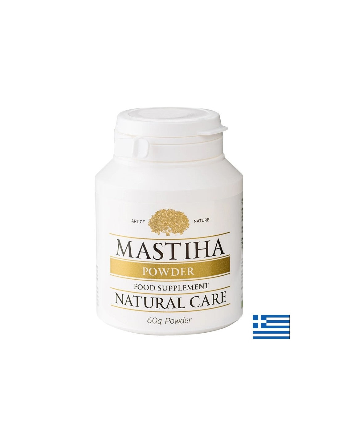 Dobré trávenie - <tc>Mastiha</tc>60 g <tc>Mastiha</tc> prášok