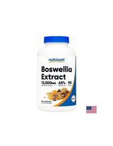 Zdravé kĺby - Boswellia, kapsuly 600 mg x 180