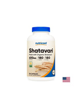 Zdravie žien - Shatavari (koreň), kapsuly 600 mg x 180