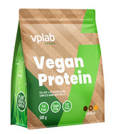 Vegánsky proteín - 0,500 kg