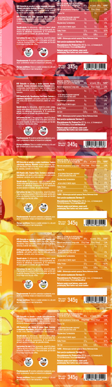 Fit želé - 0,345