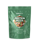 Proteínová pizza - 0,500 kg